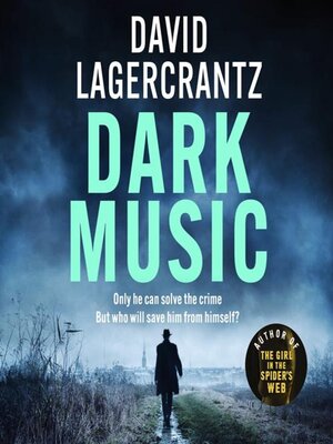 cover image of Dark Music